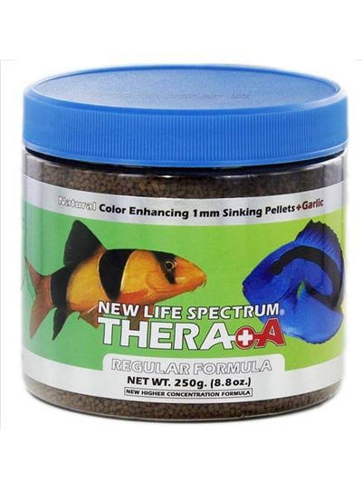 New Life Spectrum Thera A 4.9 oz