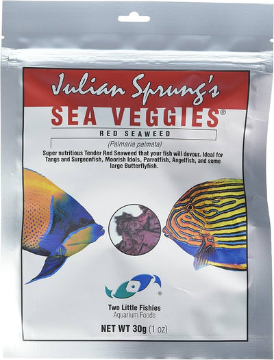 Red Seaweed 30 g