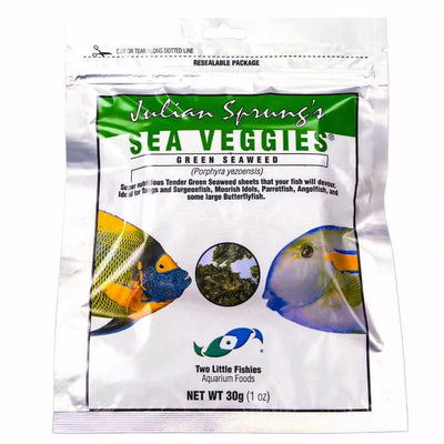 Green Seaweed 30g