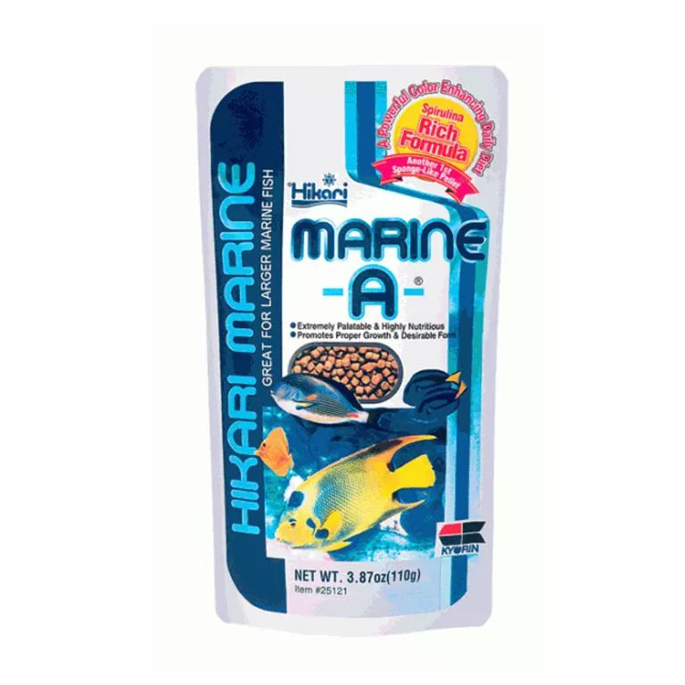 Hiraki Marine A 110 g