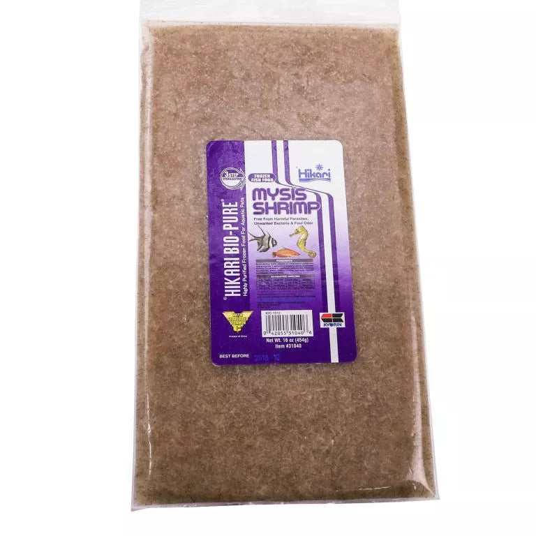 Hikari MYSIS Shrimp 8 oz