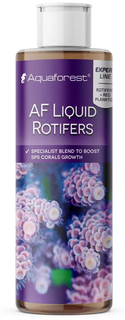 Aquaforest AF Liquid Rotifers (250 mL)