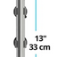 M150 Submersible Heater, 150W, up to 45 US Gal / 150 L
