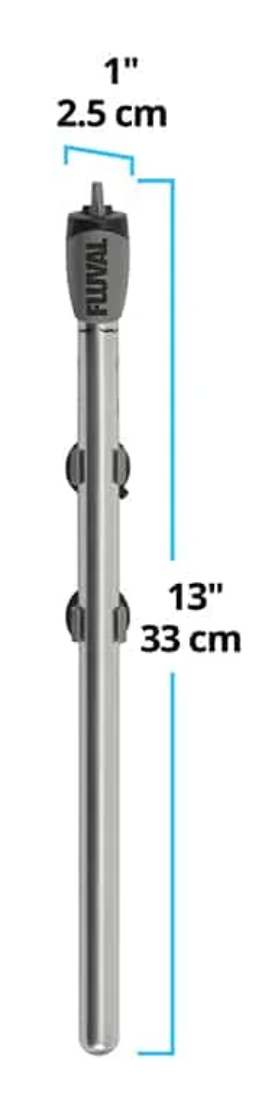 M150 Submersible Heater, 150W, up to 45 US Gal / 150 L