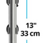M200 Submersible Heater, 200W, up to 65 US Gal / 200 L