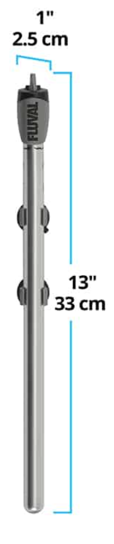 M200 Submersible Heater, 200W, up to 65 US Gal / 200 L
