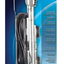 M50 Submersible Heater, 50W, up to 15 US Gal / 50 L