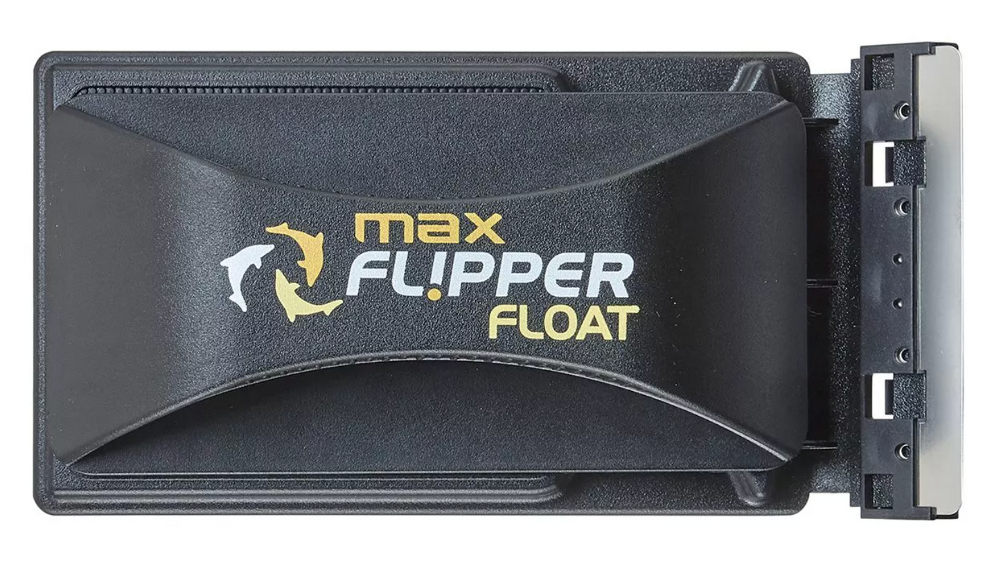 MAX Flipper FLOAT - Magnetic Aquarium Algae Cleaner