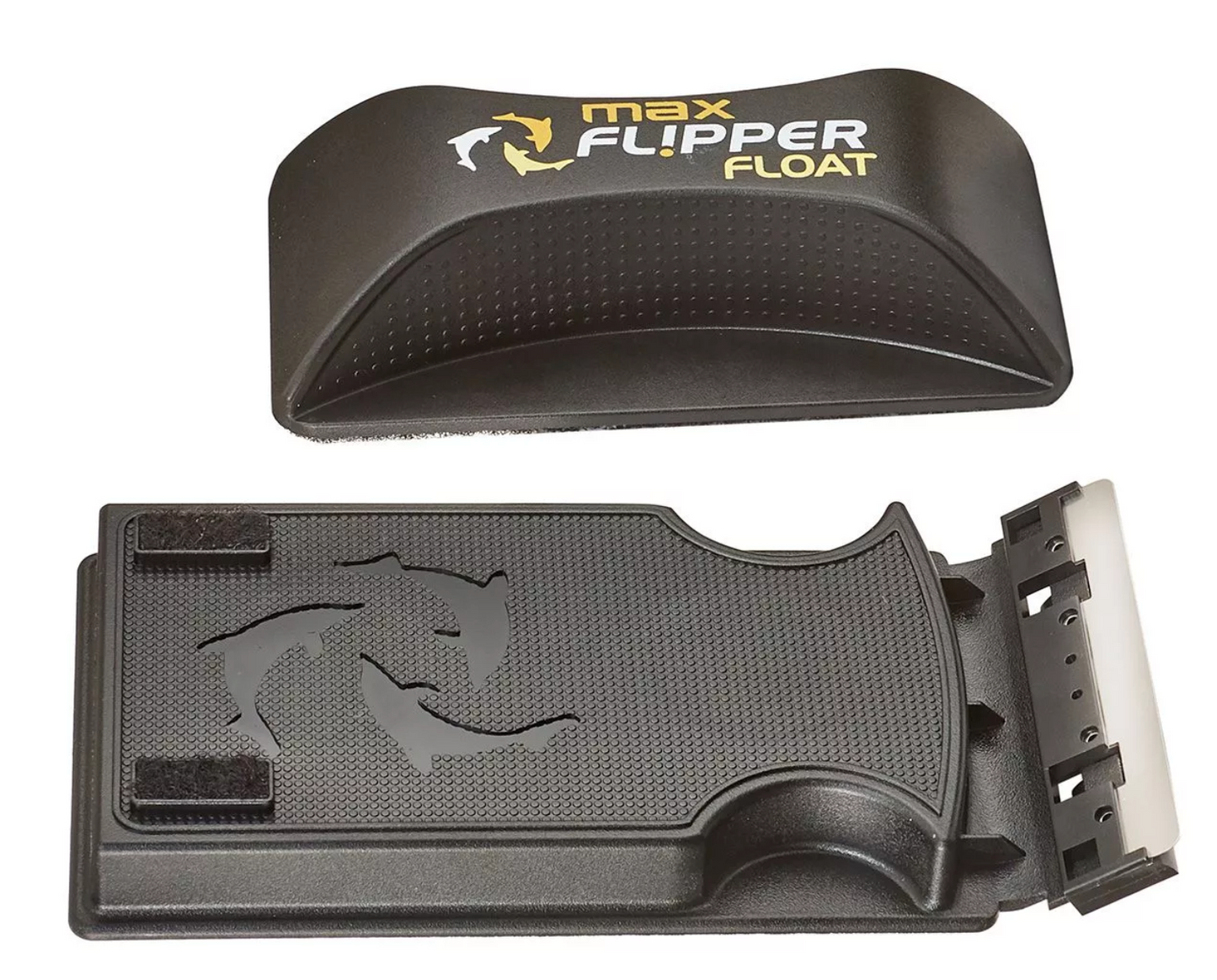 MAX Flipper FLOAT - Magnetic Aquarium Algae Cleaner