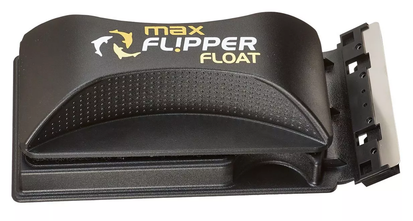 MAX Flipper FLOAT - Magnetic Aquarium Algae Cleaner