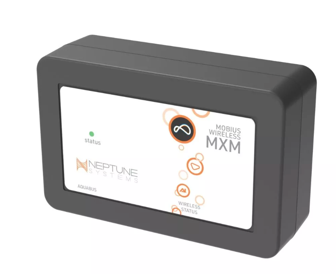 MXM Mobius Wireless Control Module – Aquamaniaaquariumstore
