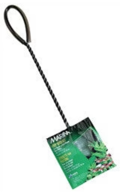 Marina 2in Easy Catch Nylon Net 10in
