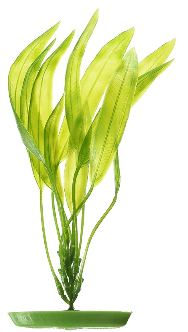 Marina Aquascaper Amazon Sword Plant, 8-Inch