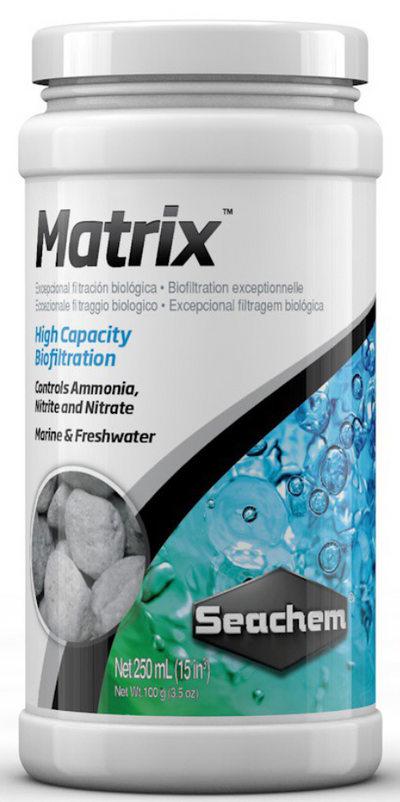 Matrix - Seachem 500mL