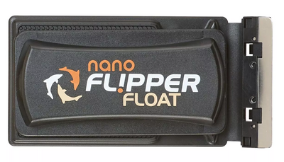 Nano Flipper FLOAT - Magnetic Aquarium Algae Cleaner