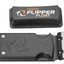 Nano Flipper FLOAT - Magnetic Aquarium Algae Cleaner