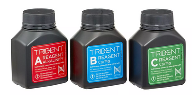 Neptune Systems 2-Month Trident Reagent Kit