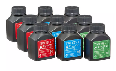 Neptune Systems 6-Month Trident Reagent Kit