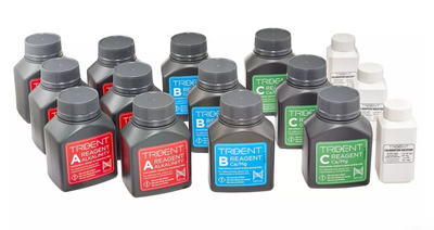 Neptune Systems 6-Month Trident Reagent Kit