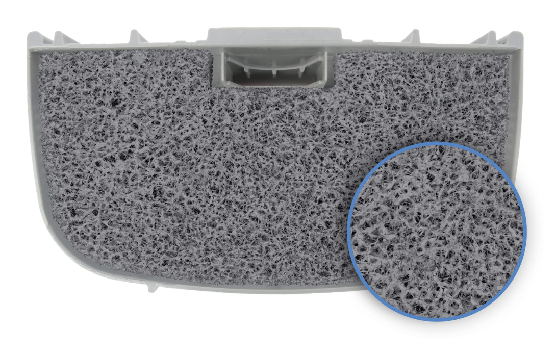 Nitrite Remover for 106/206, 107/207 Canister Filter, 3-Pack