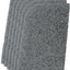 Nitrite Remover for 306/406, 307/407 Canister Filter, 6-Pack
