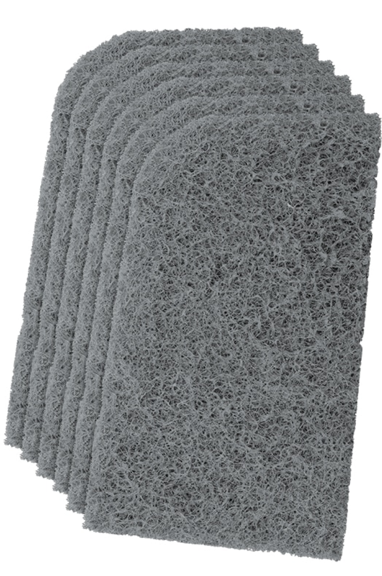 Nitrite Remover for 306/406, 307/407 Canister Filter, 6-Pack