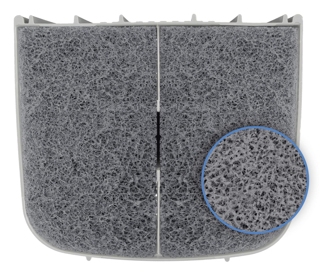 Nitrite Remover for 306/406, 307/407 Canister Filter, 6-Pack