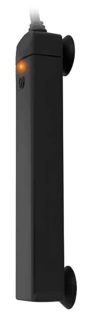 P25 Submersible Heater, 25W, up to 6 US Gal / 25 L
