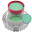 Phosphate Remover for FX2/FX4/FX5/FX6 Canister Filter, 3-Pack