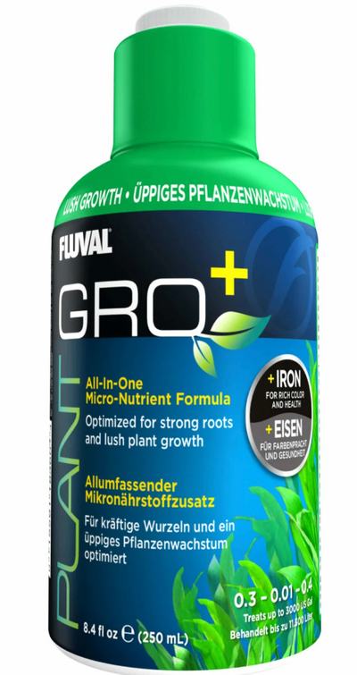 Plant Gro+, 8.4 fl oz / 250 ml