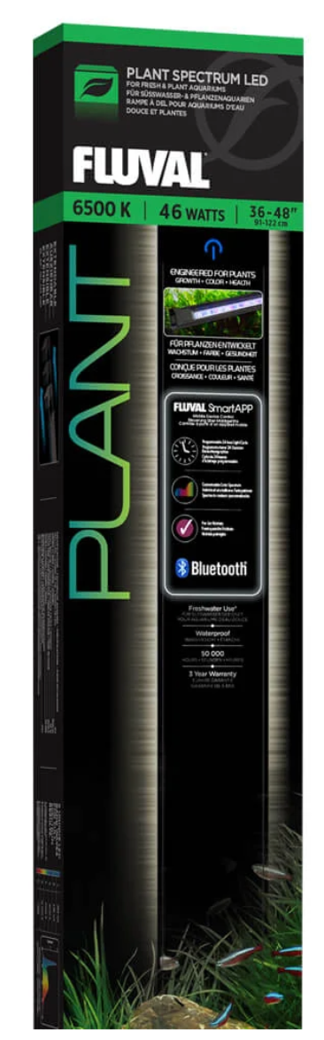 Fluval Plant 3.0 Bluetooth LED Light