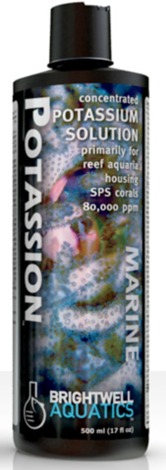 Potassion 500mL