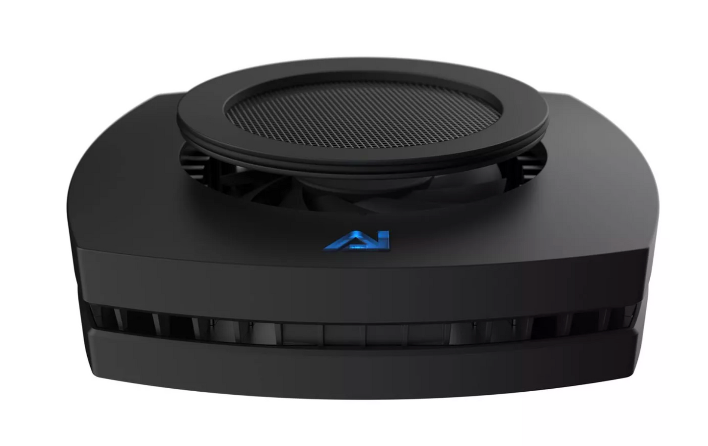 Prime 16 HD LED Reef Light - Black Body