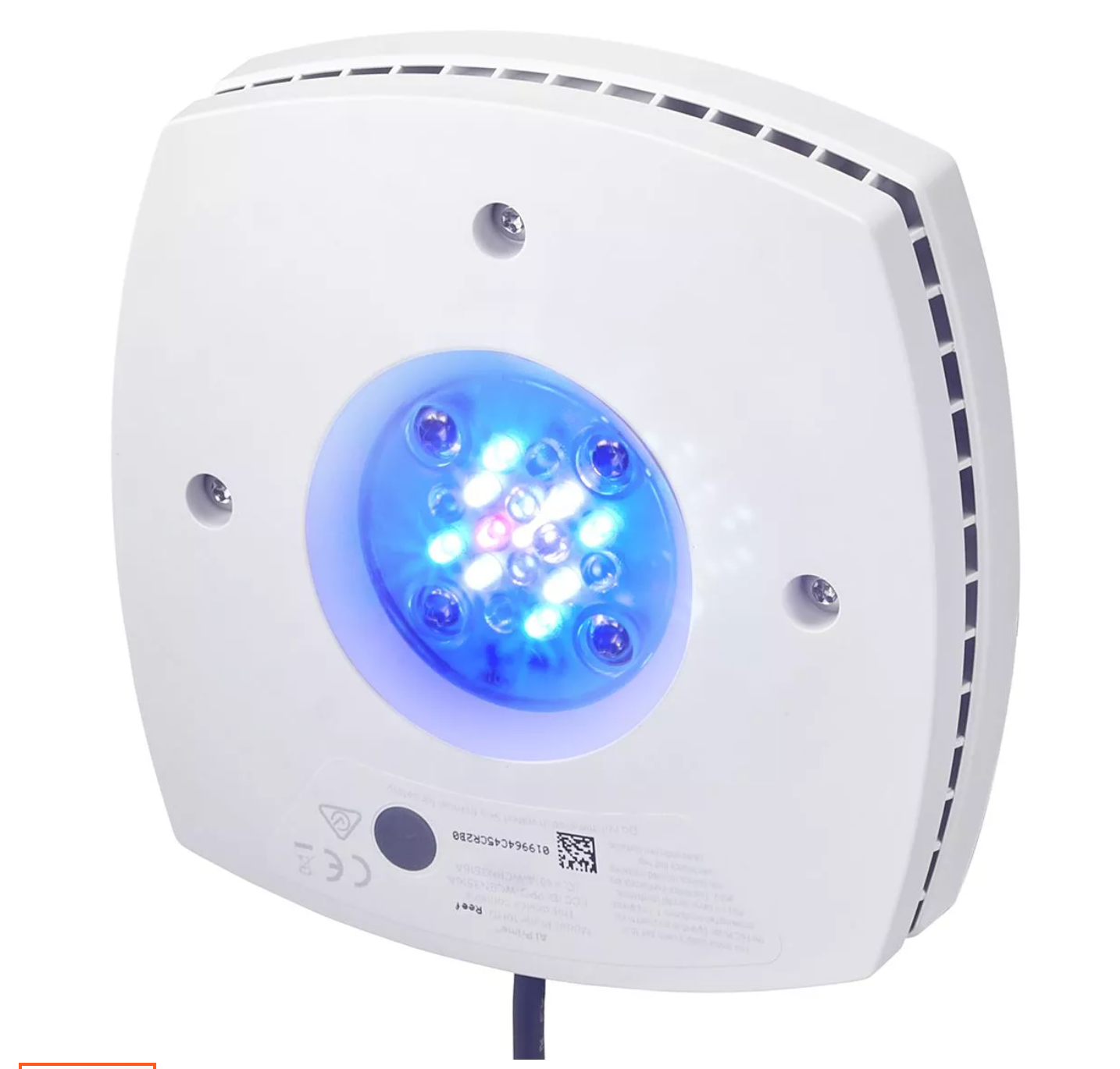 Prime 16 HD LED Reef Light - White Body