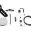 Prime LED Hanging Kit - Black