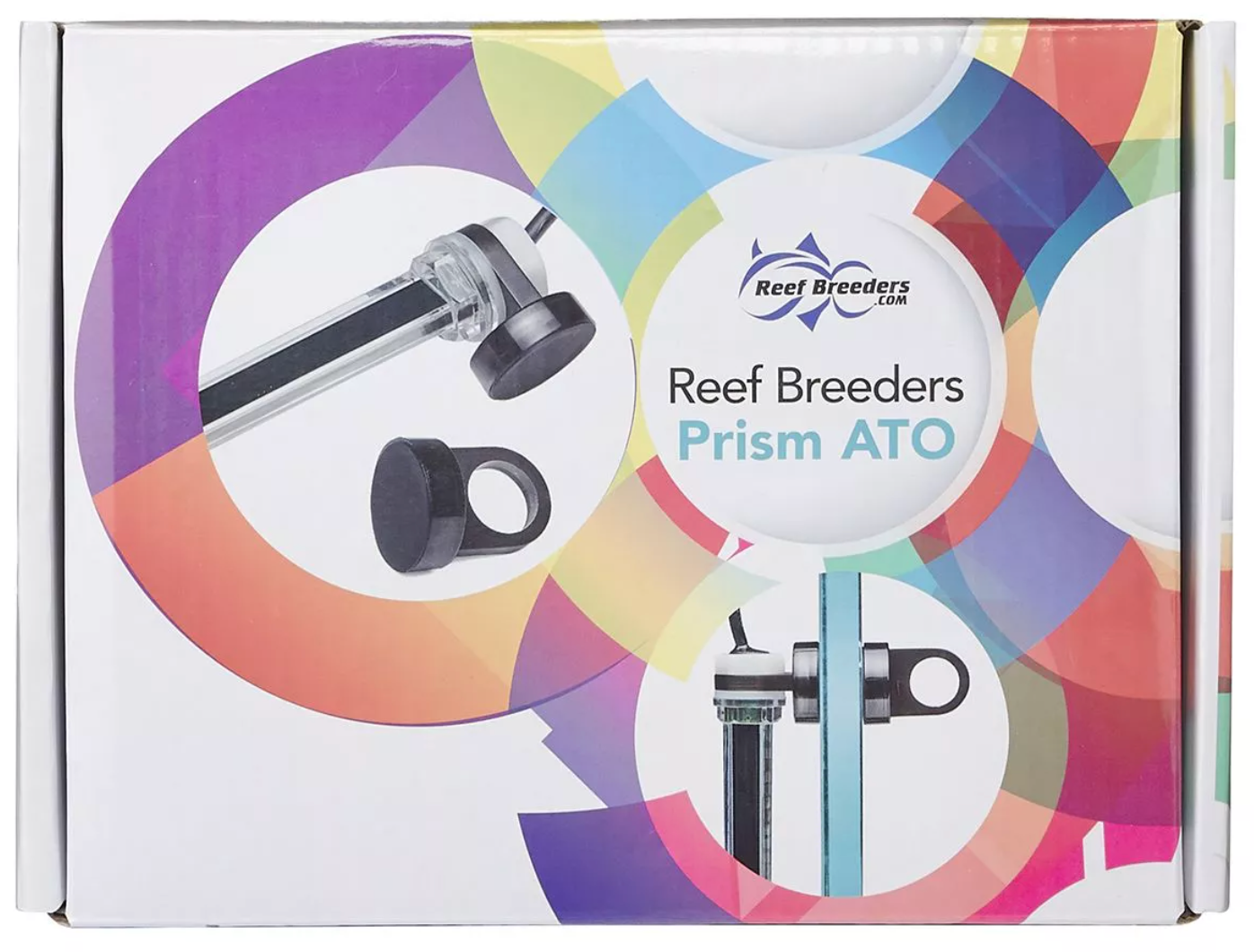 Prism Auto Top Off