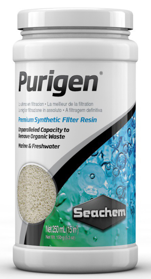 Purigen-Seachem 500mL