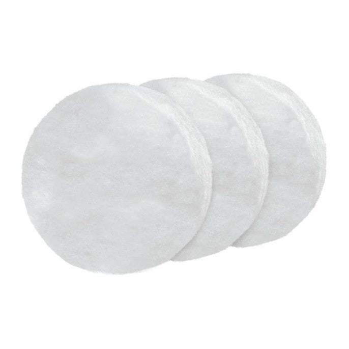 Quick-Clear for FX2/FX4/FX5/FX6 Canister Filter, 3-Pack