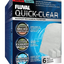 Quick-Clear for 306/406, 307/407 Canister Filter, 6-Pack