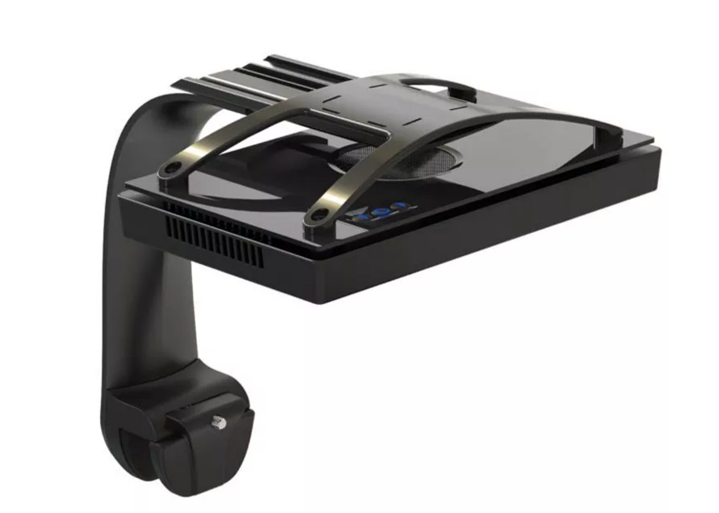 RMS XR30 G5 &amp; G6 Tank Mount System