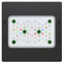 Radion XR15 G5 Freshwater LED Light Fixture