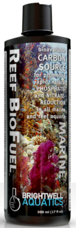 Reef BioFuel 1L