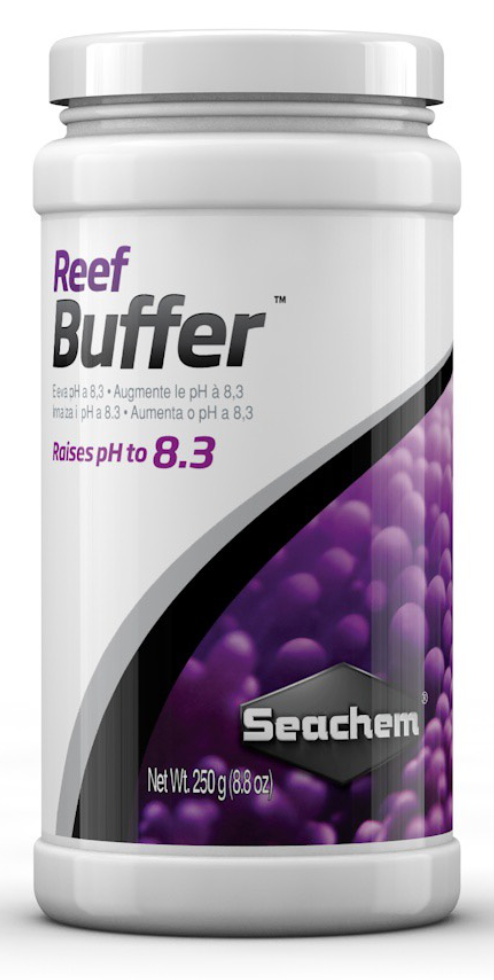 Reef Buffer 500g-Seachem