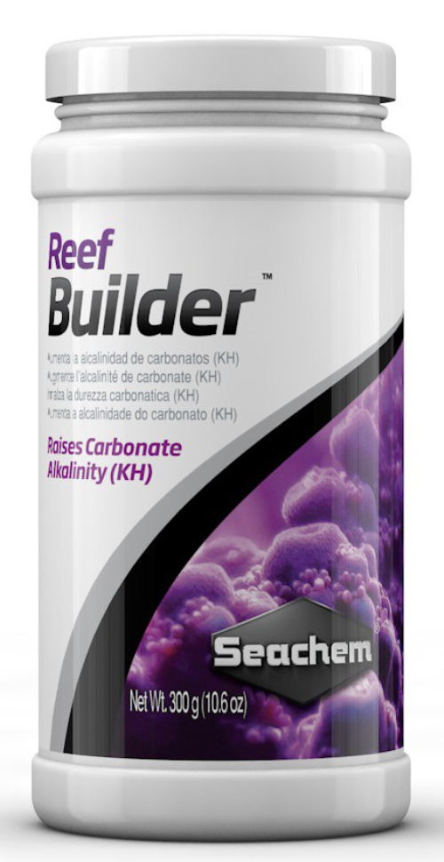 Reef Builder 600g-Seachem