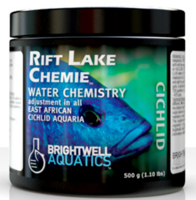 Rift Lake Chemie 500g