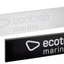 Ecotech Marine Logo Board - Black