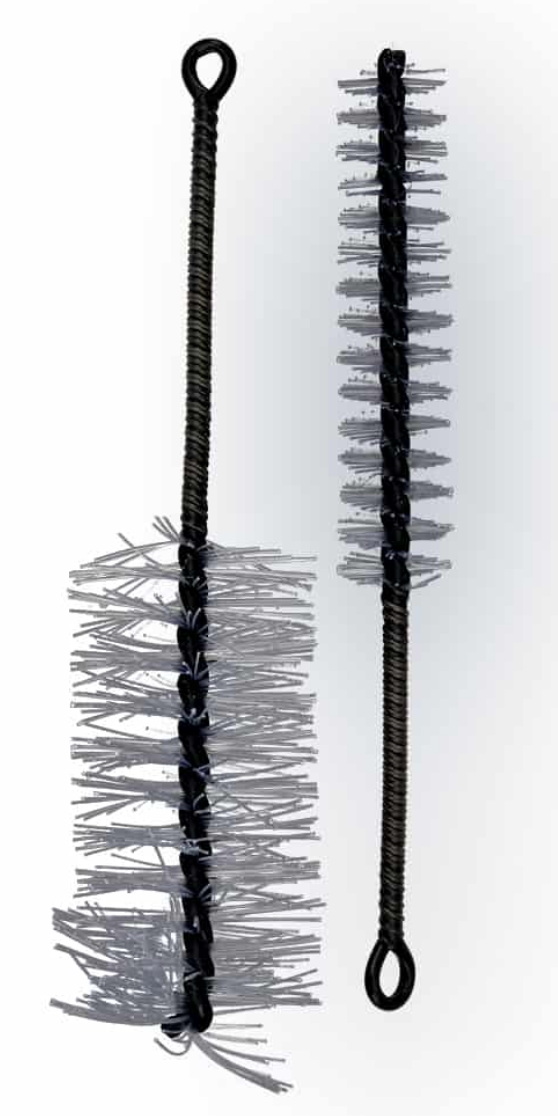 Impeller Brush Set