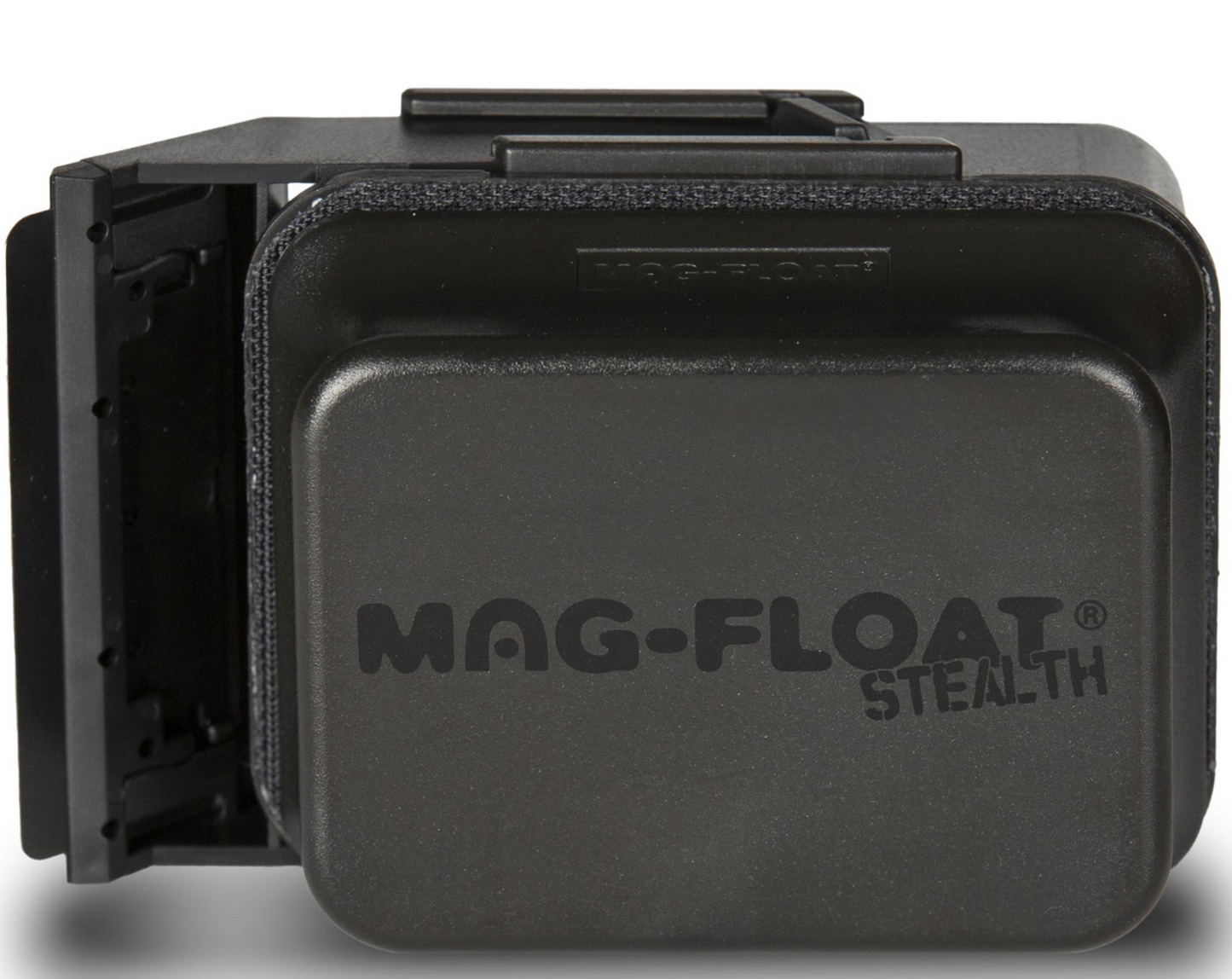 Stealth Large Glass Magnet Aquarium Cleaner - Mag Float