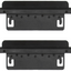 Stealth Magnet Cleaner 2 Pack of Replacement Blades (Small & Medium)