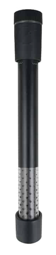 T100 Fully Electronic Aquarium Heater, 100W, up to 30 US Gal / 100 L
